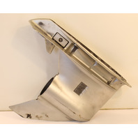 1997 1998 1999 2000 2001 & UP Honda Empty Lower Gearcase Housing 115 135 150 HP