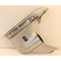 1997 1998 1999 2000 2001 & UP Honda Empty Lower Gearcase Housing 115 135 150 HP