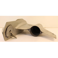 1997 1998 1999 2000 2001 & UP Honda Empty Lower Gearcase Housing 115 135 150 HP