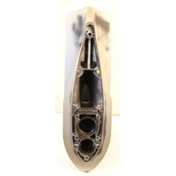 1997 1998 1999 2000 2001 & UP Honda Empty Lower Gearcase Housing 115 135 150 HP