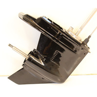 1998 - 2006 Mercury 20" Long Lower Unit 25 HP 4 Stroke 2.42:1 ✨1 YEAR WARRANTY