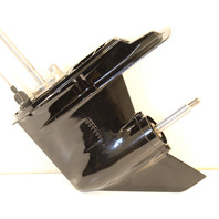 1998 - 2006 Mercury 20" Long Lower Unit 25 HP 4 Stroke 2.42:1 ✨1 YEAR WARRANTY