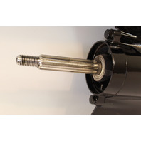 1998 - 2006 Mercury 20" Long Lower Unit 25 HP 4 Stroke 2.42:1 ✨1 YEAR WARRANTY