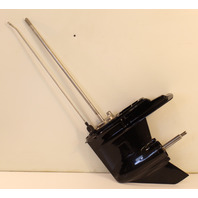 1998 - 2006 Mercury 20" Long Lower Unit 25 HP 4 Stroke 2.42:1 ✨1 YEAR WARRANTY