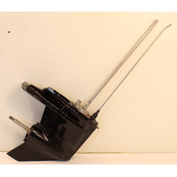 1998 - 2006 Mercury 20" Long Lower Unit 25 HP 4 Stroke 2.42:1 ✨1 YEAR WARRANTY