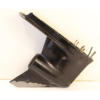 1976 1977 - 1991 Mercury Gearcase Housing 135 150 175 200 HP 105 JET 140 JET V6