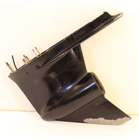 1976 1977 - 1991 Mercury Gearcase Housing 135 150 175 200 HP 105 JET 140 JET V6