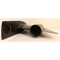 Mercruiser 1984 - 1987 1988 1989 1990 Alpha I Gen I Lower Unit Gearcase Housing