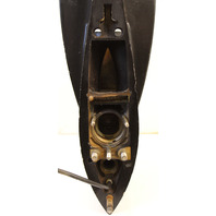 1999 2000 2001 - 2006 Mercury Gearcase Housing 115 135 150 175 200 HP 2.5L V6