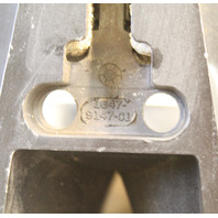 1999 2000 2001 - 2006 Mercury Gearcase Housing 115 135 150 175 200 HP 2.5L V6