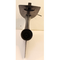 1999 2000 2001 - 2006 Mercury Gearcase Housing 115 135 150 175 200 HP 2.5L V6