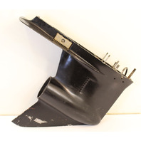 1999 2000 2001 - 2006 Mercury Gearcase Housing 115 135 150 175 200 HP 2.5L V6