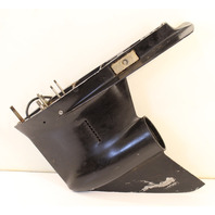 1999 2000 2001 - 2006 Mercury Gearcase Housing 115 135 150 175 200 HP 2.5L V6