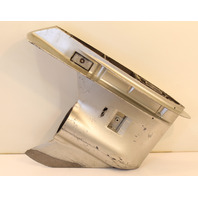 2002 2004 2005 2006 2007 2008 & UP Honda Empty Lower Gearcase Housing 200 225 HP