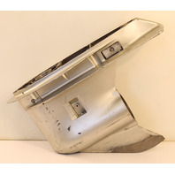 2002 2004 2005 2006 2007 2008 & UP Honda Empty Lower Gearcase Housing 200 225 HP