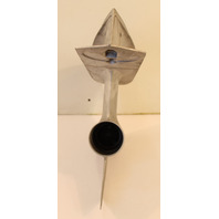 Johnson Evinrude 1975 - 1978 1979 1980 1981 Gearcase Housing 50 55 60 70 75 HP