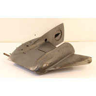 Mercury 1980 1981 1982 1983 - 1989 Lower Unit Gearcase Housing  80 90 115 140 HP