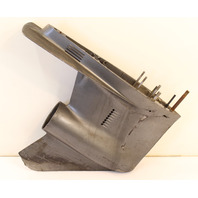 Mercury 1980 1981 1982 1983 - 1989 Lower Unit Gearcase Housing  80 90 115 140 HP