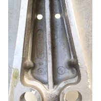 Mercury 1980 1981 1982 1983 - 1989 Lower Unit Gearcase Housing  80 90 115 140 HP