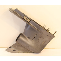 1976 - 1990 1991 Mercury Gearcase Housing 135 150 175 200 HP 105 JET 140 JET V6