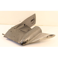 1976 - 1990 1991 Mercury Gearcase Housing 135 150 175 200 HP 105 JET 140 JET V6