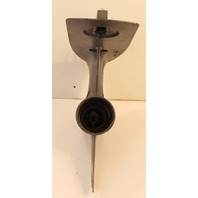 1976 - 1990 1991 Mercury Gearcase Housing 135 150 175 200 HP 105 JET 140 JET V6