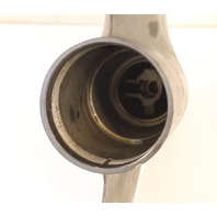 1976 - 1990 1991 Mercury Gearcase Housing 135 150 175 200 HP 105 JET 140 JET V6