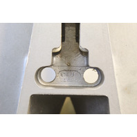 1976 - 1990 1991 Mercury Gearcase Housing 135 150 175 200 HP 105 JET 140 JET V6