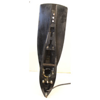 1999 - 2004 2005 2006 Mercury Gearcase Housing 115 135 150 175 200 HP 2.5L V6