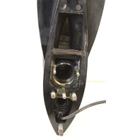 1999 - 2004 2005 2006 Mercury Gearcase Housing 115 135 150 175 200 HP 2.5L V6