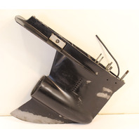 1999 - 2004 2005 2006 Mercury Gearcase Housing 115 135 150 175 200 HP 2.5L V6