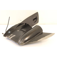 1999 - 2004 2005 2006 Mercury Gearcase Housing 115 135 150 175 200 HP 2.5L V6