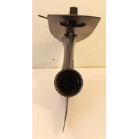 1999 - 2004 2005 2006 Mercury Gearcase Housing 115 135 150 175 200 HP 2.5L V6