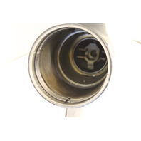 1999 - 2004 2005 2006 Mercury Gearcase Housing 115 135 150 175 200 HP 2.5L V6