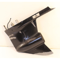 1999 - 2004 2005 2006 Mercury Gearcase Housing 115 135 150 175 200 HP 2.5L V6
