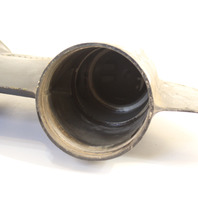 Mercruiser 1984 1985- 1990 Alpha I One 1 Gen I Two 2 Lower Unit Gearcase Housing