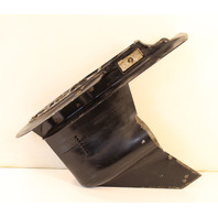 1987 - 1999 Mercury Empty Gearcase Housing 65 JET 70 75 80 90 100 115 120 125 HP