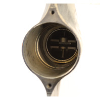 1987 - 1999 Mercury Empty Gearcase Housing 65 JET 70 75 80 90 100 115 120 125 HP