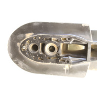 1987 - 1999 Mercury Empty Gearcase Housing 65 JET 70 75 80 90 100 115 120 125 HP