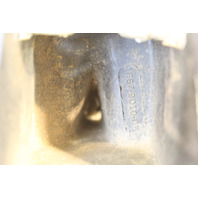 1987 - 1999 Mercury Empty Gearcase Housing 65 JET 70 75 80 90 100 115 120 125 HP