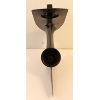 1999 2000 2001 - 2006 Mercury Gearcase Housing 115 135 150 175 200 HP 2.5L V6