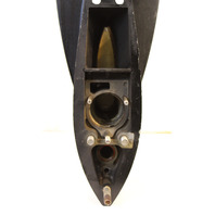 1999 2000 2001 - 2006 Mercury Gearcase Housing 115 135 150 175 200 HP 2.5L V6