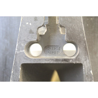 1999 2000 2001 - 2006 Mercury Gearcase Housing 115 135 150 175 200 HP 2.5L V6