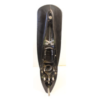 1975 Mercury Lower Unit Gearcase Housing 85 HP 4 Cylinder IN STOCK READY TO SHIP