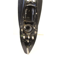 1975 Mercury Lower Unit Gearcase Housing 85 HP 4 Cylinder IN STOCK READY TO SHIP