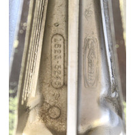 1975 Mercury Lower Unit Gearcase Housing 85 HP 4 Cylinder IN STOCK READY TO SHIP