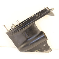 1975 Mercury Lower Unit Gearcase Housing 85 HP 4 Cylinder IN STOCK READY TO SHIP