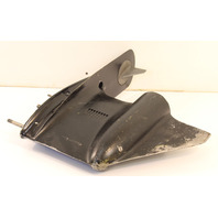1975 Mercury Lower Unit Gearcase Housing 85 HP 4 Cylinder IN STOCK READY TO SHIP