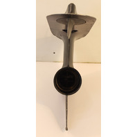 1975 Mercury Lower Unit Gearcase Housing 85 HP 4 Cylinder IN STOCK READY TO SHIP