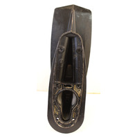 1977 1978 1979 1980 1981 1982 Suzuki Spirit Gearcase Housing 50 65 HP